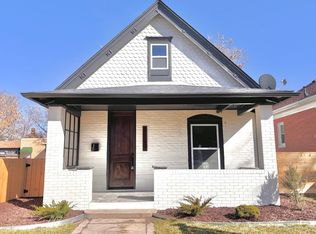 3120 N Race St, Denver, CO 80205