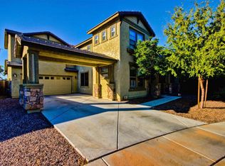 3599 E Hutchins Ct, Gilbert, AZ 85295