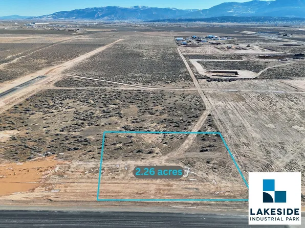 6800 W Lot #9, Cedar City, UT 84721