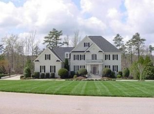 5016 Wynneford Way, Raleigh, NC 27614