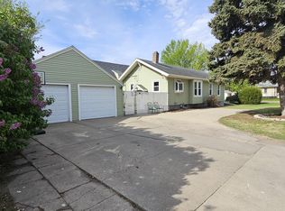 724 N Washington St, Aberdeen, SD 57401
