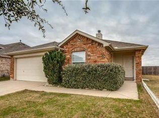 1200 Round Pen Run, Haslet, TX 76052