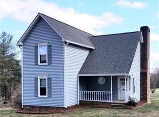 409 Trinity Church Rd, King, NC 27021