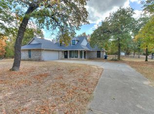 17480 SE 15th St, Choctaw, OK 73020