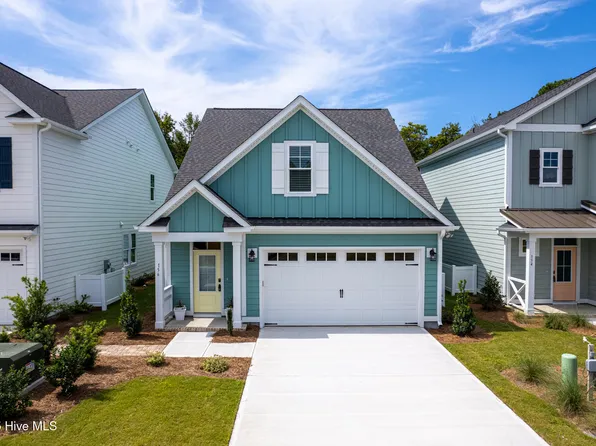 156 Freedom Park Road, Beaufort, NC 28516