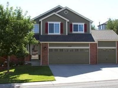 11562 Larkspur Dr, Parker, CO, 80134