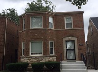 10505 S Vernon Ave, Chicago, IL 60628
