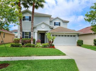 3326 Granite Ridge Loop, Land O Lakes, FL 34638