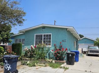 907 E 104th St, Los Angeles, CA 90002
