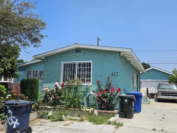 907 E 104th St, Los Angeles, CA 90002