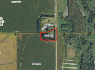 1861 County Road 17, Wahoo, NE 68066