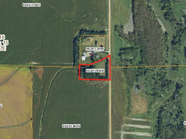 1861 County Road 17, Wahoo, NE 68066