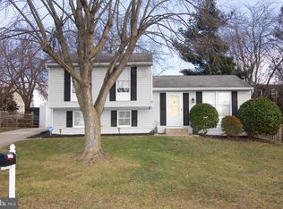 1117 Tall Pines Dr, Westminster, MD 21157