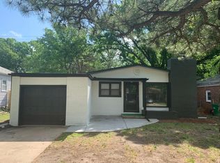 1440 N Old Manor Rd, Wichita, KS 67208