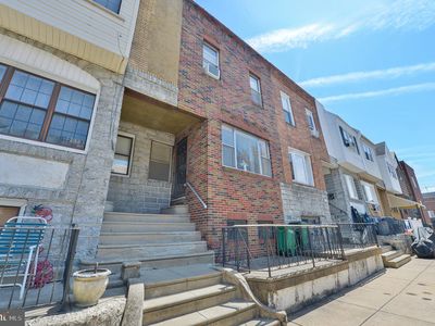 2835 S Beulah St, Philadelphia, PA, 19148