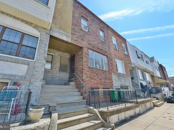 2835 S Beulah St, Philadelphia, PA 19148