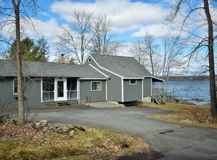 45 Baxter Ln, Dexter, ME 04930