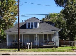 4135 Highland Ave, Beaumont, TX 77705