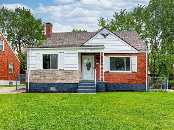 1709 Centerridge Ave, Cincinnati, OH 45231