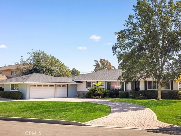 240 Longley Way, Arcadia, CA 91007