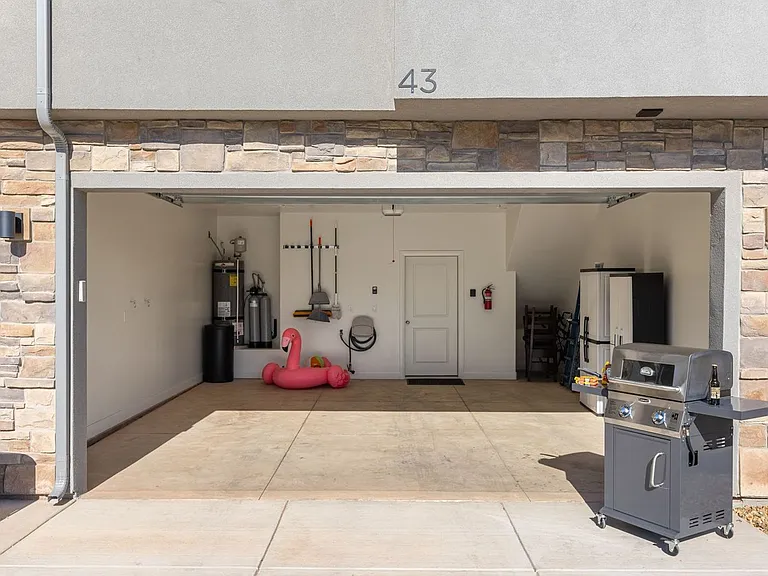 Storage Room