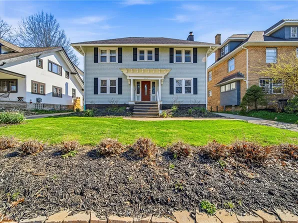 3014 Euclid Heights Blvd, Cleveland Heights, OH 44118