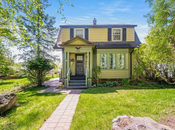 4424 Gilliat St, Duluth, MN 55804