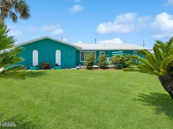 1 Ocean Breeze Cir, Ormond Beach, FL 32176