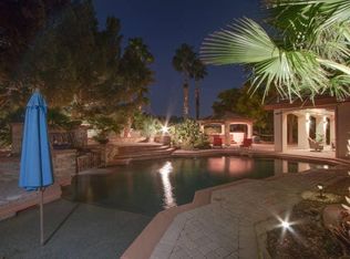 1385 S Tenaya Way, Las Vegas, NV 89117