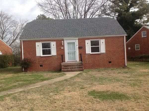 Complete Remodel