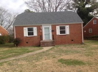 1522 Helen Ln, Richmond, VA 23224
