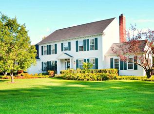 15499 Spring Meadow Ln, Granger, IN 46530