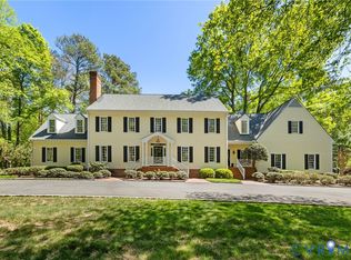 3 Nomas Ln, Henrico, VA 23238