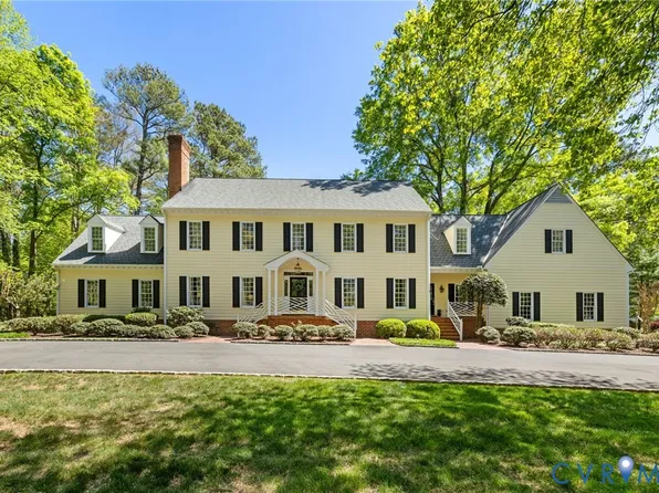 3 Nomas Ln, Henrico, VA 23238