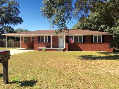 204 Osage Trl, Pensacola, FL, 32506