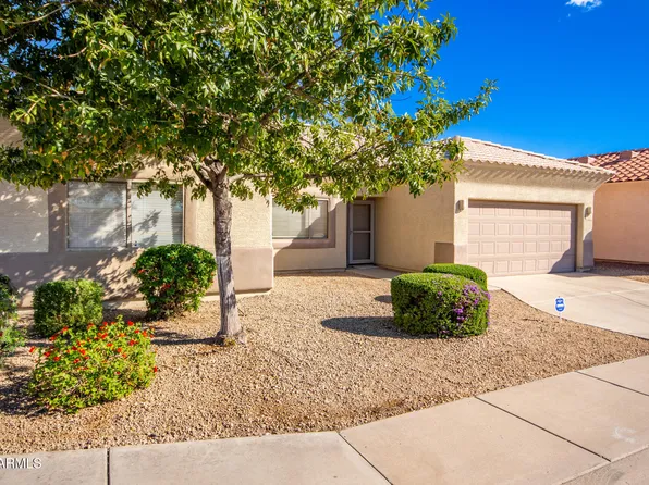 5621 S 27th Street, Phoenix, AZ 85040