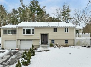 1015 South St, Tewksbury, MA 01876