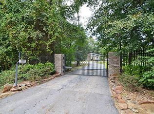 21960 Fm 2920 Rd, Hockley, TX 77447