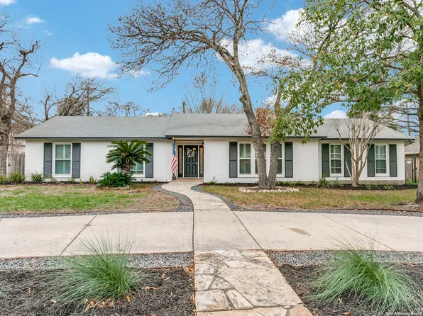 2303 KENILWORTH BLVD, San Antonio, TX 78209