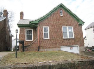 208 Concert St, Keokuk, IA