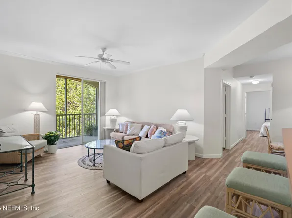 405 S VILLA SAN MARCO Drive #208, St. Augustine, FL 32086