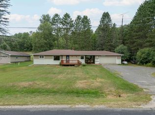 147 Caspian Cutoff Rd, Iron River, MI 49935