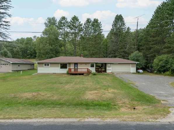 147 Caspian Cutoff Rd, Iron River, MI 49935