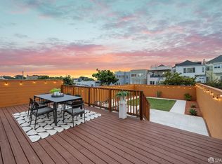 751 46th Ave, San Francisco, CA 94121