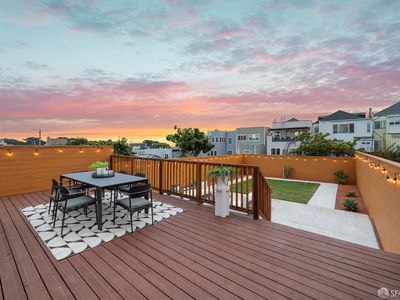 751 46th Ave, San Francisco, CA, 94121