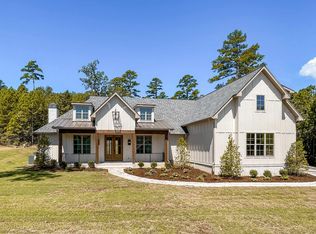 19105 Waterview Meadows Ln, Roland, AR 72135