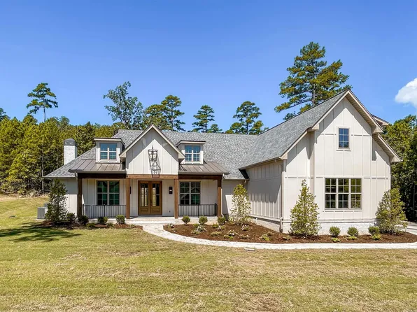 19105 Waterview Meadows Ln, Roland, AR 72135