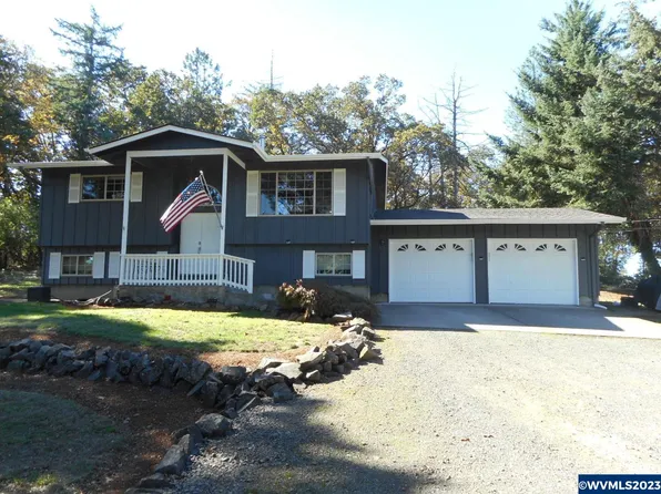 34388 Grenz Ln NE, Albany, OR 97322