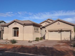 3110 W Leisure Ln, Phoenix, AZ 85086