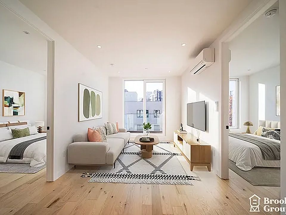 1st image of 257 Driggs Ave #4D